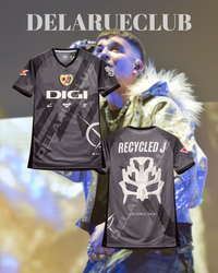 Recycled X Static Mode