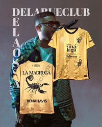 Delaossa X Golden Coast