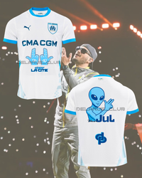 JUL x Beat Marsellès